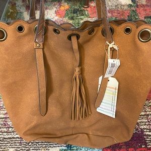 Brand New Tote